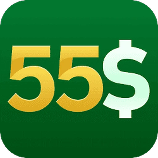 55S.COM-Melhores Sites de Apostas Online no Brasil Logo